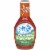 Kroger® Buttermilk Fields California Honey French Dressing Perspective: front