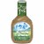 Kroger® Buttermilk Fields Olive Oil & Vinegar Dressing Perspective: front