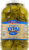 Kroger®  Hamburger Dill Pickle Chips Perspective: front