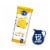 Kroger® Lite Lemonade Instant Drink Mix Packets Perspective: front