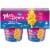 Kroger® Original Macaroni & Cheese Cups (4) 2.05 oz Package Perspective: front