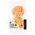 Kroger® Farm Raised Hatch Chile and Cheddar Atlantic Salmon Burgers Perspective: front