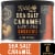 Private Selection® Kettle Cooked Sea Salt Caramel Cashews Perspective: front