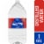 Kroger® Distilled Water Perspective: front