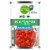 Simple Truth Organic® No Salt Added Diced Tomatoes In Tomato Juice Perspective: front