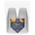 Kroger® Elegant Plastic Cups Perspective: front