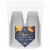 Kroger® Elegant Plastic Cups Perspective: front