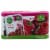 Simple Truth Organic® Pack A Fruit Punch Flavored Juice Pouches Perspective: front