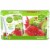 Simple Truth Organic® Ki-Whee Strawberry Flavored Juice Pouches Perspective: front