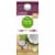 Simple Truth® Dairy Free Original Coconut Milk Half Gallon Perspective: front