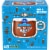Kroger® Premium Blend Medium Roast K-Cup Coffee Pods Perspective: front