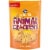 Kroger® Animal Crackers Perspective: front