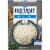 Kroger® Instant Microwaveable White Rice Perspective: front