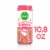 Simple Truth Organic™ Bottled Watermelon Sparkling Coconut Bottled Water Perspective: front