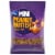 Kroger® Mini Peanut Butter Filled Pretzels Perspective: front