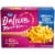 Kroger® Deluxe Original Macaroni & Cheese Perspective: front