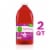 Simple Truth Organic® Fruit Punch Perspective: front