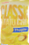 Fred Meyer Ridged Potato Chips Perspective: front