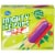 Kroger® Grape Cherry Orange Flavor Mighty Ice Pops Perspective: front