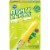 Kroger® Banana Mighty Ice Pops® Perspective: front