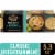 Private Selection® Classic Entertainment Wheat Crackers Perspective: front