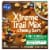 Kroger® Xtreme Trail Mix Chewy Granola Bars Perspective: front
