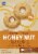 Kroger® Honey Nut Toasted Oats Cereal Perspective: front