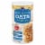 Kroger® Quick 1-Minute 100% Whole Grain Oats Perspective: front