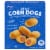 Kroger® Honey Battered Mini Corn Dogs Perspective: front