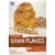 Kroger® Bran Flakes Wheat Cereal Perspective: front