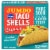 Kroger® Jumbo Original Taco Shells Perspective: front