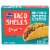 Kroger® Original Crisp Taco Shells Perspective: front
