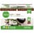 Simple Truth Organic® Dark Roast Coffee Pods Perspective: front