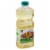 Kroger® Pure Canola Oil Perspective: front