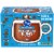 Kroger® Premium Blend Medium Roast K-Cup Coffee Pods Perspective: front