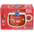 Kroger® Donut Shop Blend Medium Roast Coffee Pods Perspective: front
