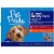 Pet Pride® Grilled Flavors Wet Dog Food Variety Pack Perspective: front