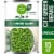 Simple Truth Organic® Cut Green Beans Perspective: front