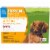 Pet Pride Fipronil Flea & Tick Squeeze-On Perspective: front