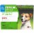 Pet Pride® Fipronil Flea & Tick Squeeze-On for Dogs Perspective: front