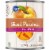 Kroger® Sliced Yellow Cling Peaches in Heavy Syrup Perspective: front