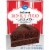 Kroger® Delicious Devil's Food Cake Mix Perspective: front