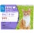 Pet Pride Fipronil Flea & Tick Squeeze-On for Cats Over 1.5 lbs Perspective: front