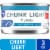 Kroger® Chunk Light Tuna® in Water Perspective: front