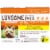 Luvsome® Dog and Puppy Advanced Flea & Tick Applicators Perspective: front