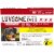 Luvsome® Advanced Flea & Tick Applicators for Dogs Perspective: front