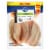 Kroger® Boneless & Skinless Frozen Tilapia Perspective: front