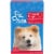 Pet Pride® Chopped Burger Adult Dry Dog Food Perspective: front