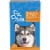 Pet Pride® Chopped Burger with Cheddar Cheese Flavor Adult Dry Dog Food Perspective: front