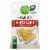 Simple Truth Organic® White Corn Tortilla Chips Perspective: front